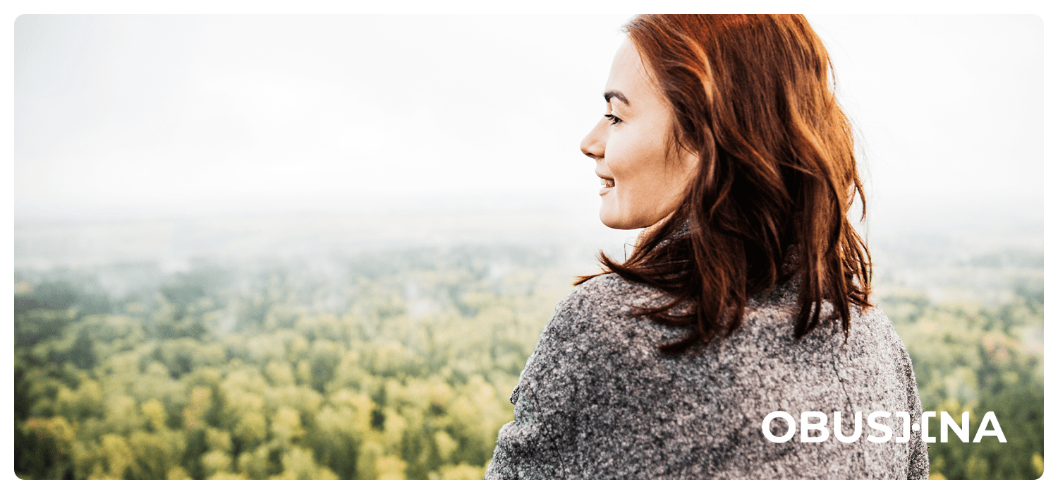 Блокнот усвідомленості для подолання життя на автопілоті