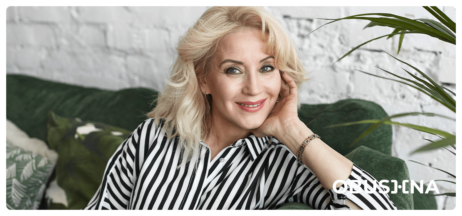 Бумери і проблема балансу – Obushna.pro Проблема балансу у Бумери і синдром супержінки Obushna.pro