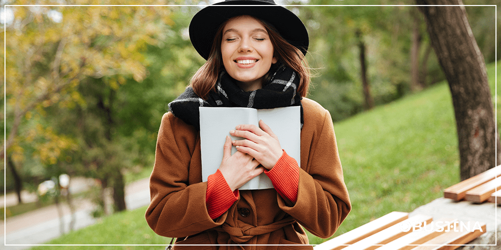 Дневник самоспостереження — легші кроки без почуття провини — Obushna.pro