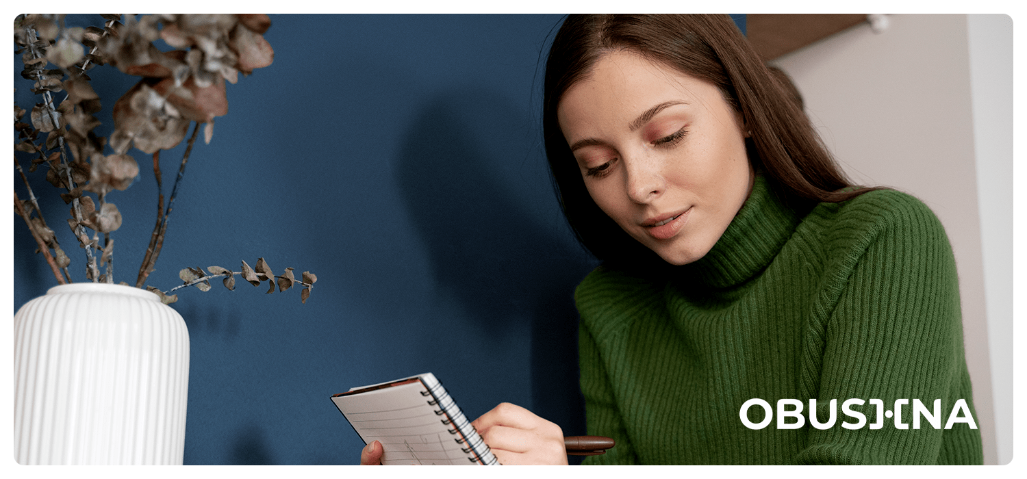 Дневник самоспостереження та подолання складних шляхів