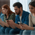 Дофамін і соціальні мережі як сучасна залежність Obushna.pro