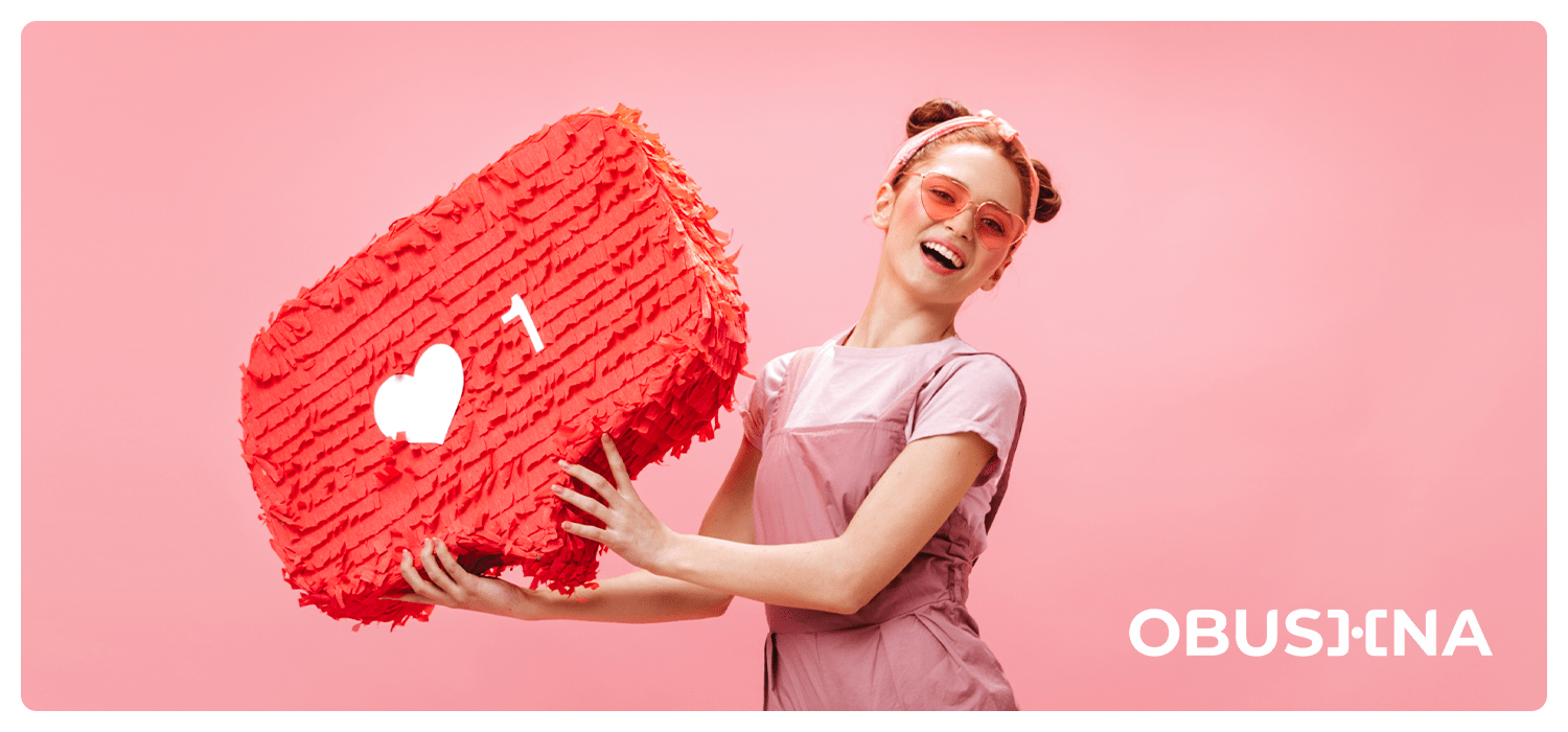 Дофамінова ломка від соцмереж - Obushna.pro