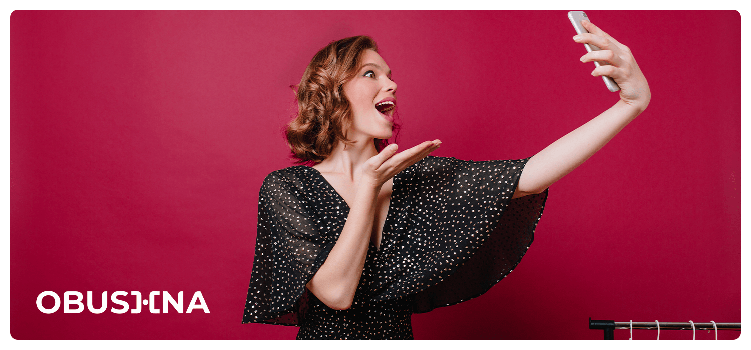 Дзеркальні нейрони і самооцінка у соцмережах Obushna.pro