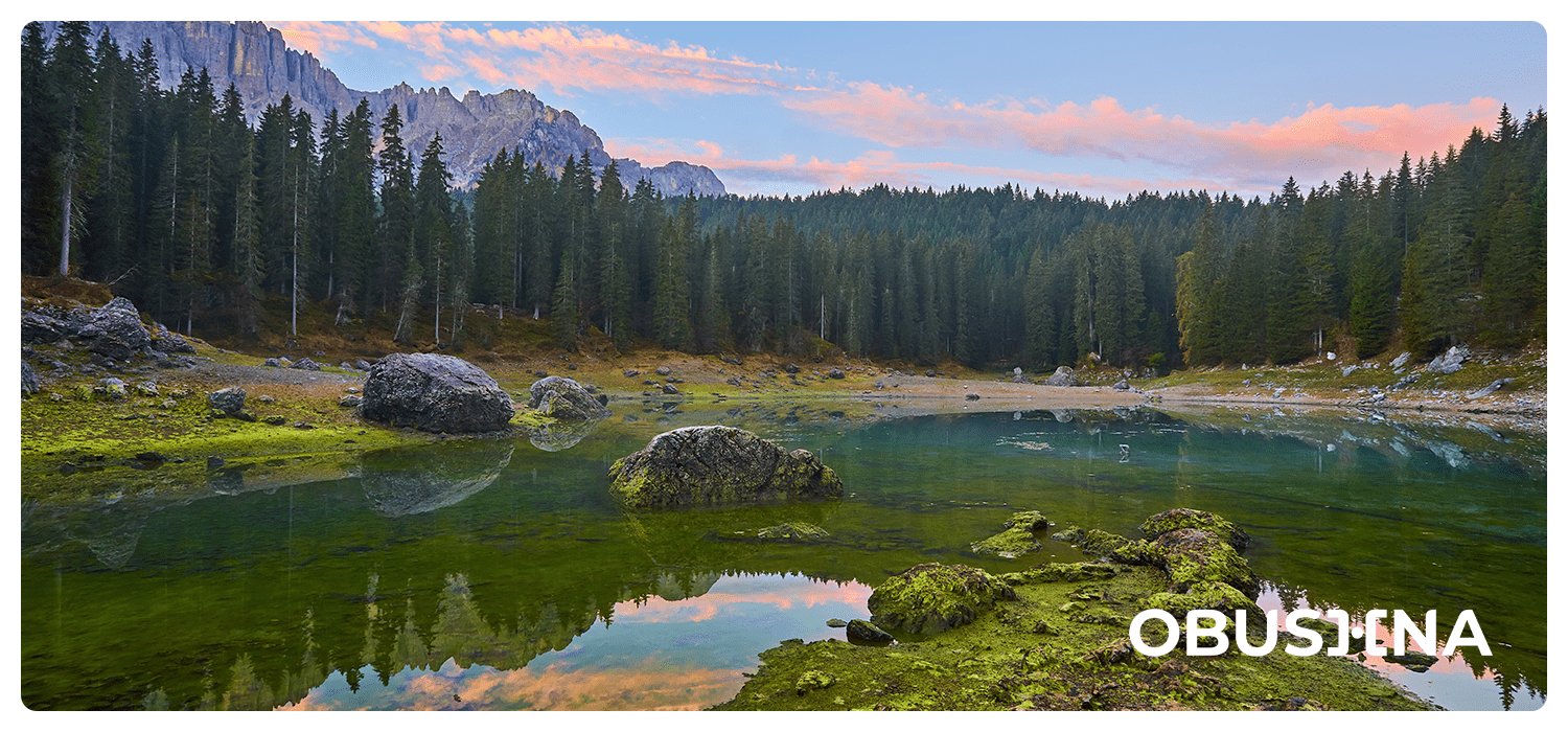 Екологія емоцій і практики самодопомоги: відновлення спокою і внутрішнього ресурсу. Obushna.pro