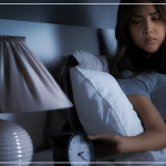 Емоційний щоденник для розуміння нічних думок Obushna.pro