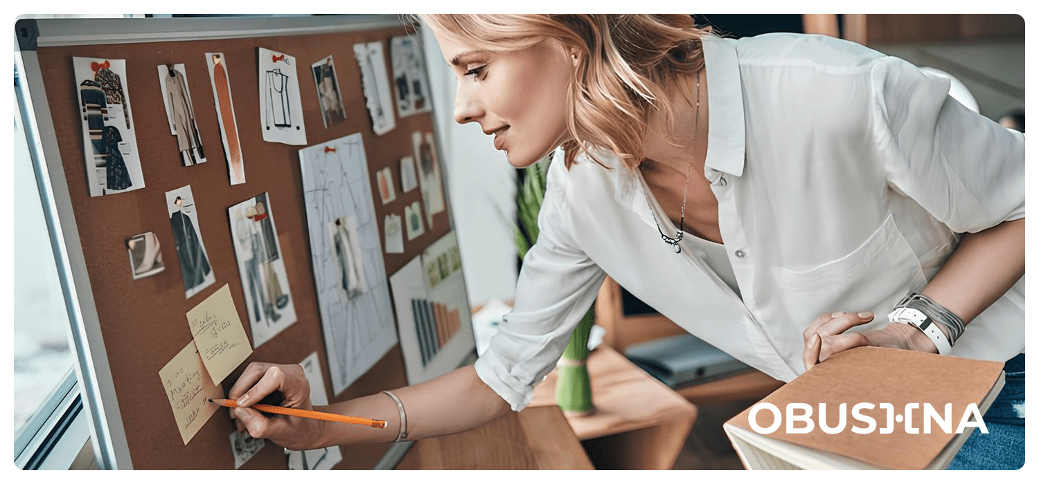 Емоційний органайзер допомагає знайти внутрішню опору Obushna.pro