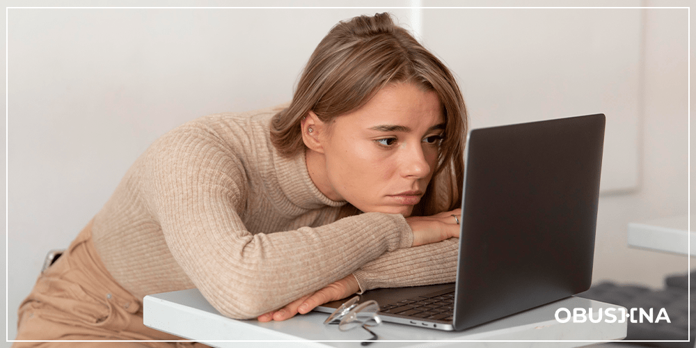 Цифрова психологія і тривога перед штучним інтелектом Obushna.pro