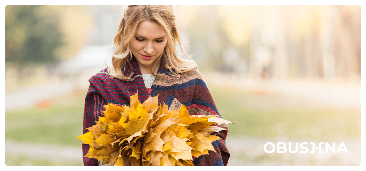 Стратегії подолання осінньої апатії
