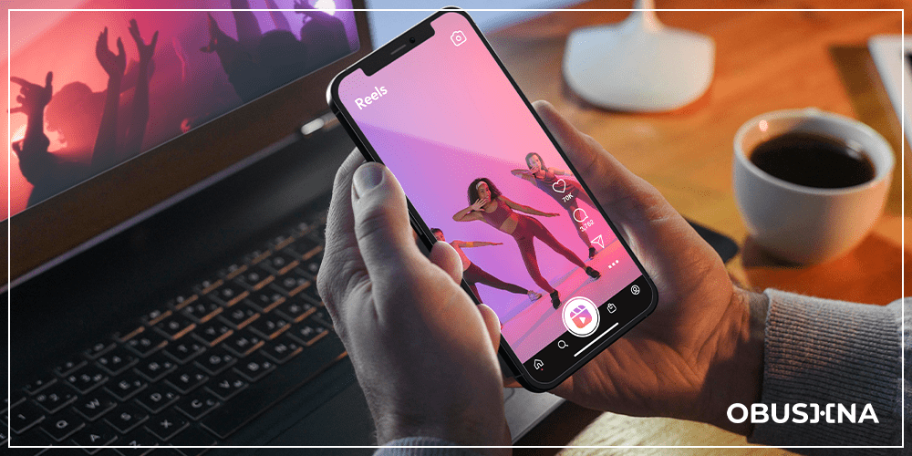 Кліпова свідомість та вплив коротких відео на увагу, м’який науково-популярний огляд. Obushna.pro