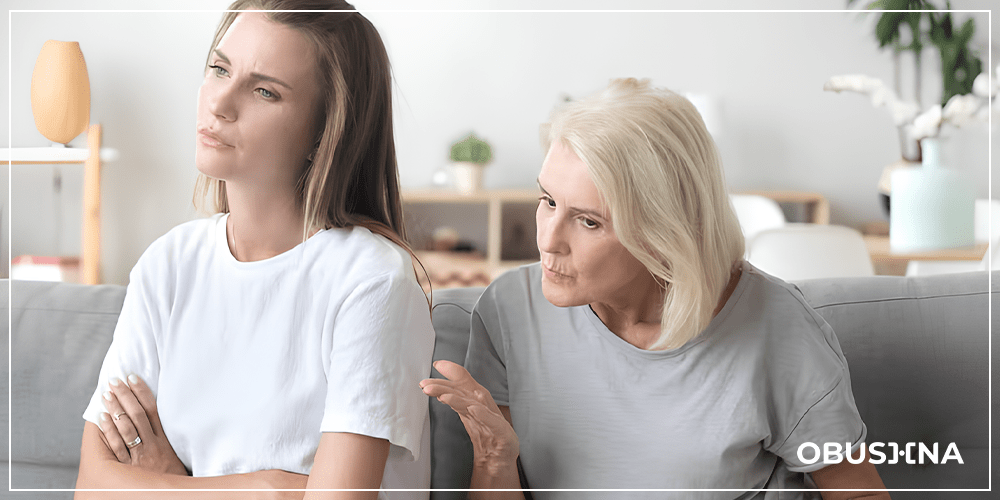 Конфлікт поколінь у сучасній сім’ї