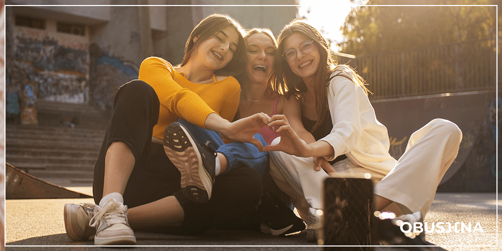 Покоління зумерів і тривога у сучасному світі, пошук внутрішньої опори. Obushna.pro