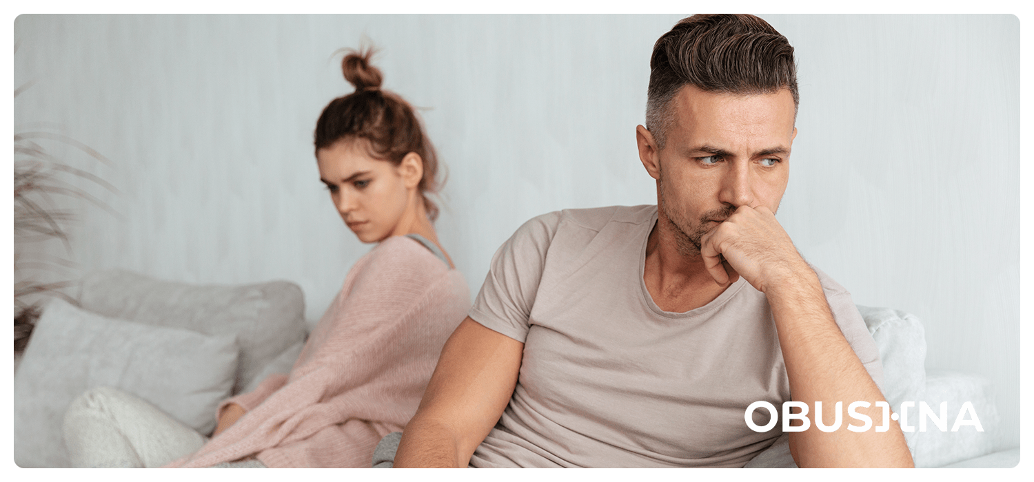 Психологія стосунків у сучасній сім'ї