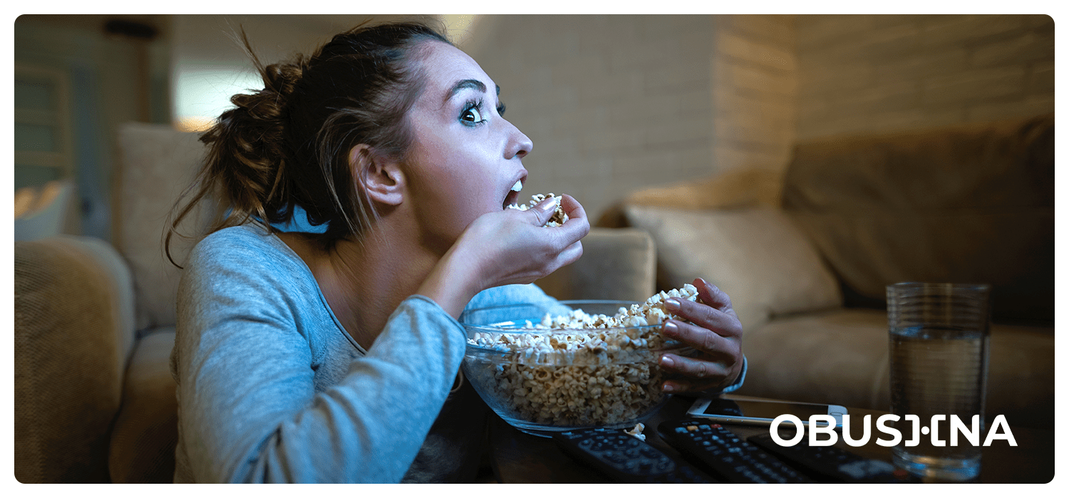 Щоденник почуттів допомагає зрозуміти чому ми плачемо від кіно