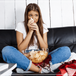 Щоденник почуттів допомагає зрозуміти чому ми плачемо від кіно Obushna.pro