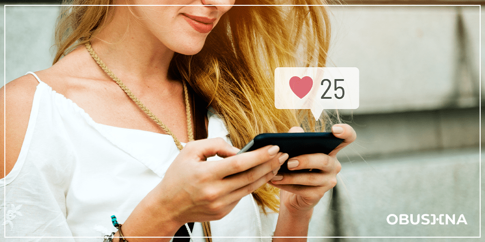 Соціальні мережі та дружба у сучасному світі Obushna.pro