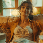 Трекер настрою впливає на фінансові рішення людини Obushna.pro