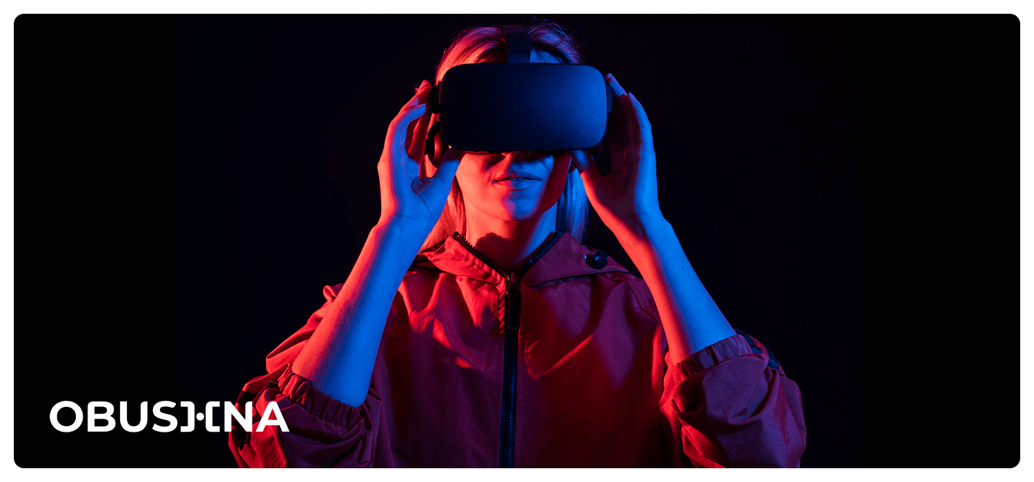 Віртуальна реальність та її психологічний вплив на сприйняття тіла