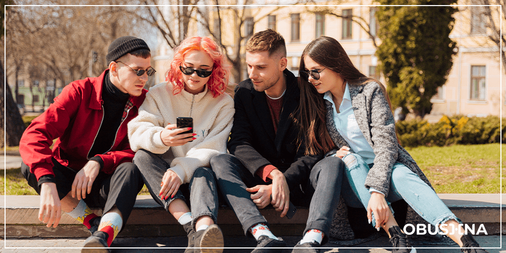 Покоління Z психологія, екрани та вплив цифрового середовища