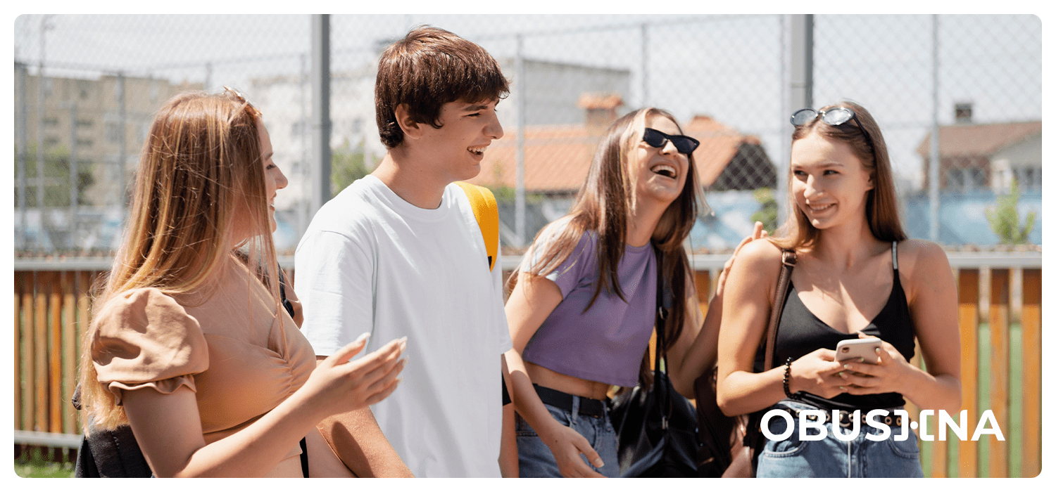 Покоління Z психологія і шлях до балансу — Obushna.pro