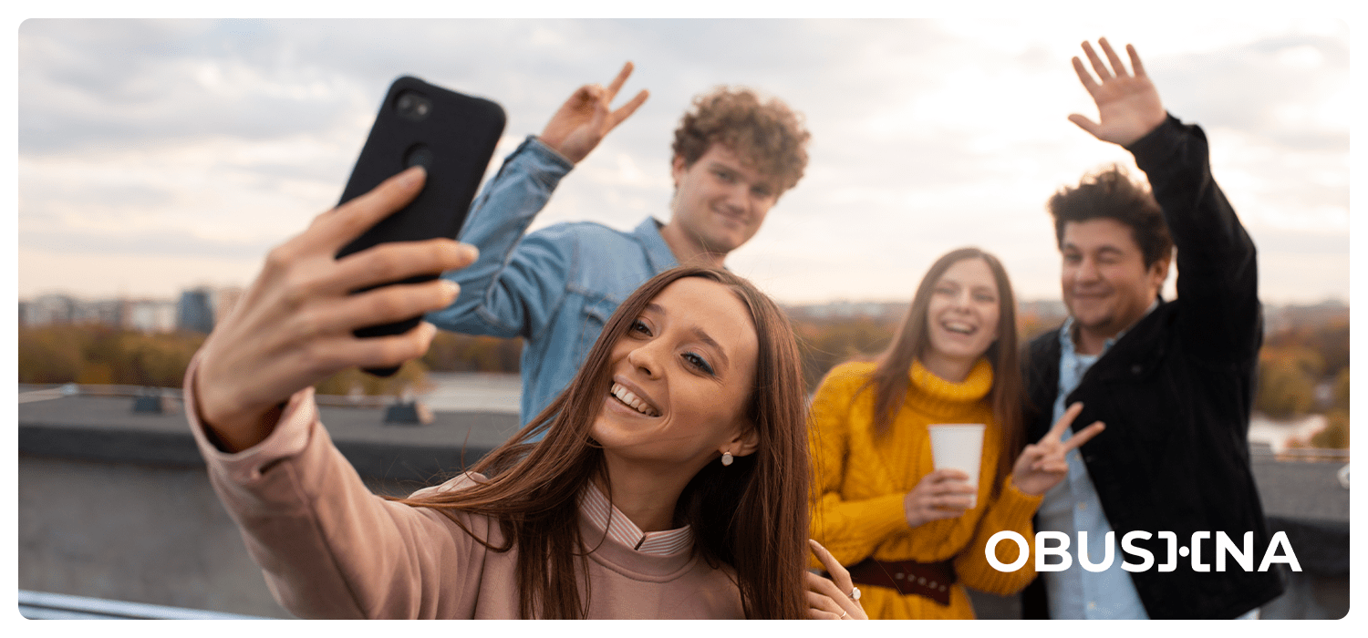 Покоління Z психологія та вплив екранів на мозок — Obushna.pro