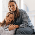 Відносини матері й дочки — глибокий емоційний зв’язок і шлях до розуміння