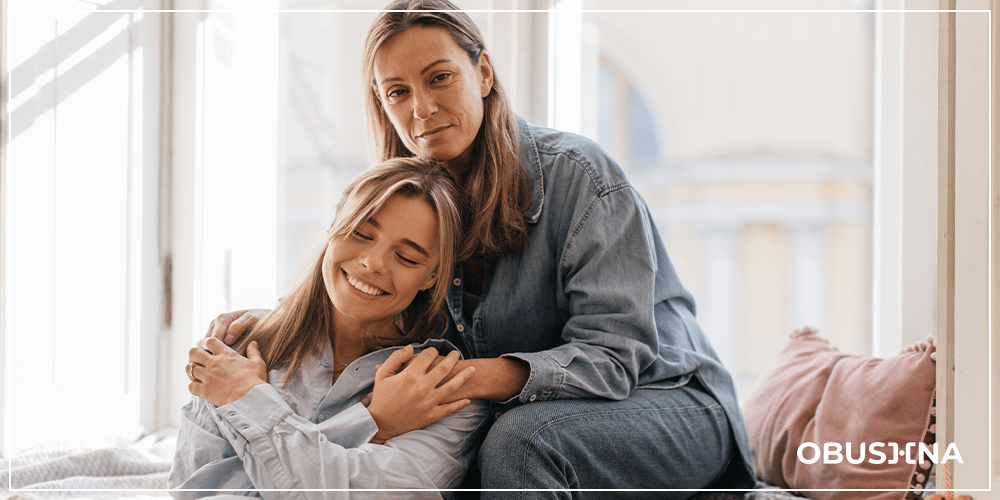 Відносини матері й дочки — глибокий емоційний зв’язок і шлях до розуміння