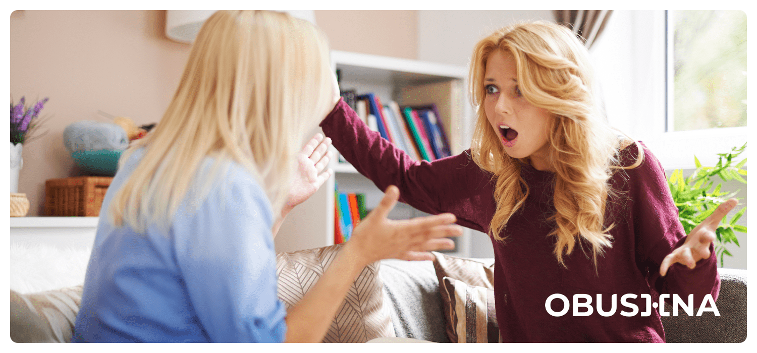 Відносини матері й дочки — нейронна синхронність і емоційний зв’язок