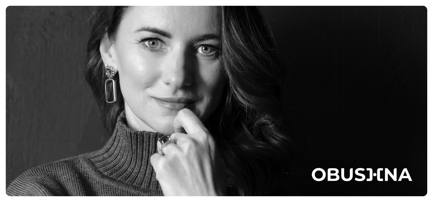 Спліттінг і Наталія Обушна — авторка та методика ТБХ