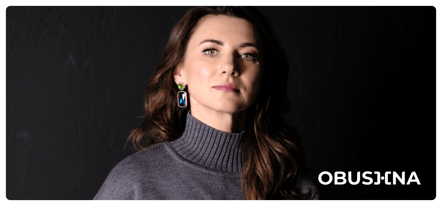 Співзалежність ознаки — Наталія Обушна