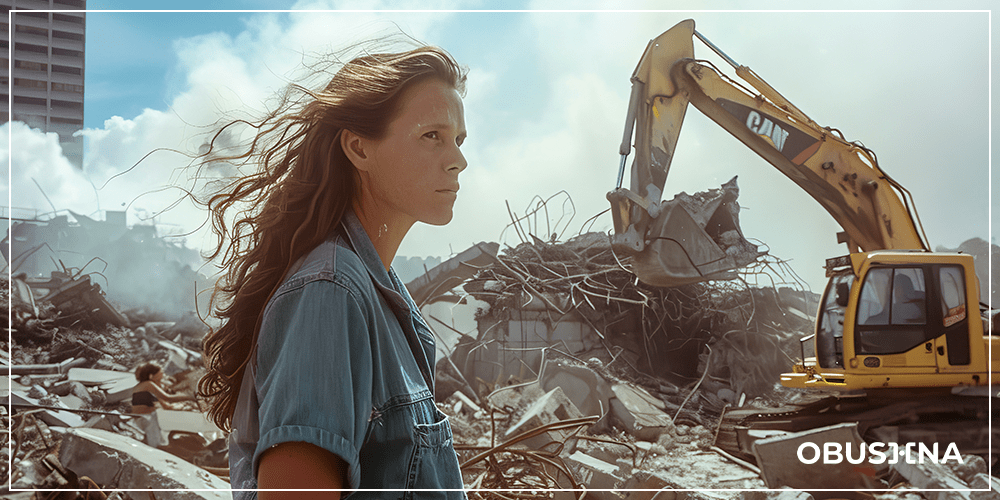 Емоційне вигорання волонтерів і шлях до відновлення