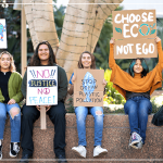 Активізм і самодопомога — як діяти для світу й не втратити себе