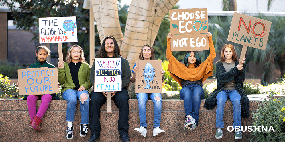 Активізм і самодопомога — як діяти для світу й не втратити себе