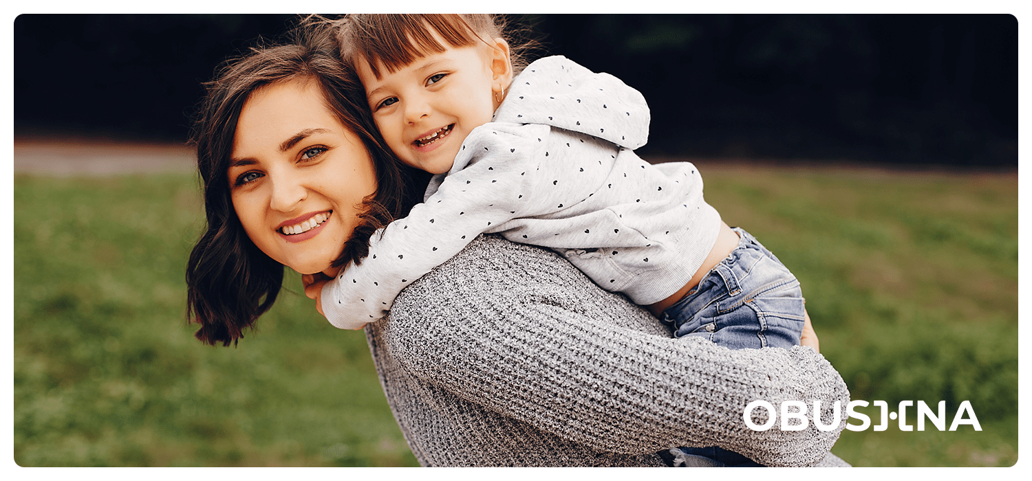 Вихід із порівняння з іншими мамами і повернення до себе — Obushna.pro