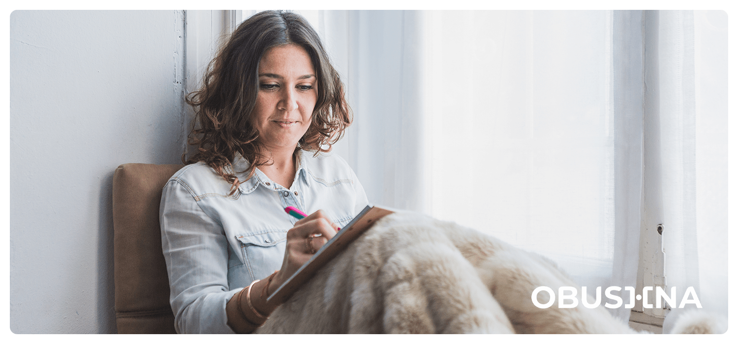 Техніки самодопомоги при порівнянні з іншими мамами — Obushna.pro