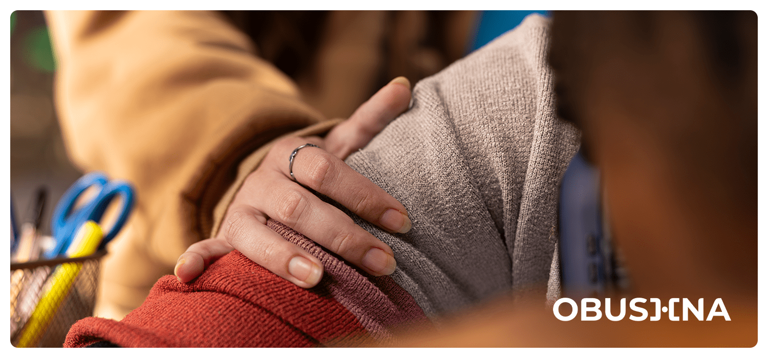 Допомога іншим як система винагороди мозку