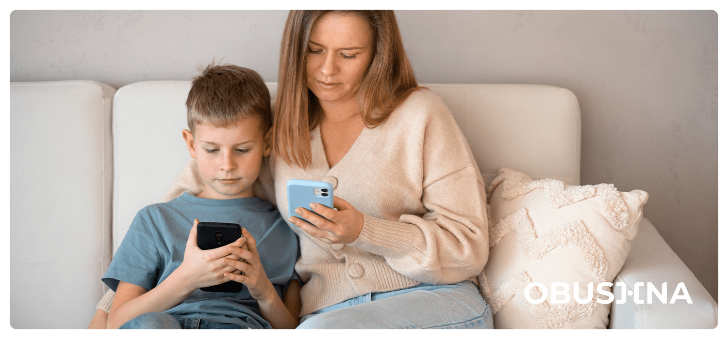 Материнська тривожність і культура порівнянь у соцмережах