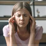 Образа і соматика — як емоції стають тілесним болем