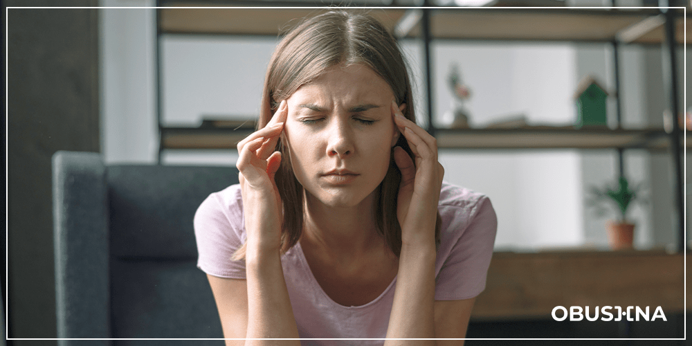 Образа і соматика — як емоції стають тілесним болем