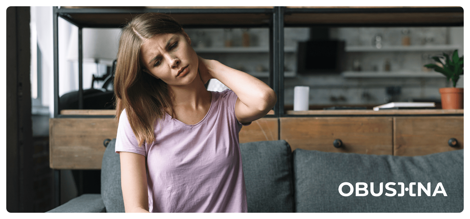 Образа і соматика — внутрішній конфлікт між душею і тілом