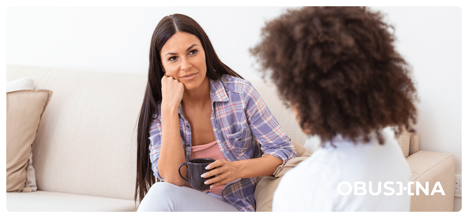 Техніки самодопомоги при образі у стосунках — Obushna.pro