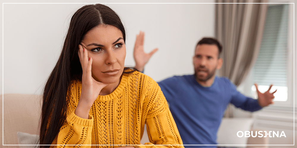Образа у стосунках — емоційний біль, який можна зрозуміти і зцілити