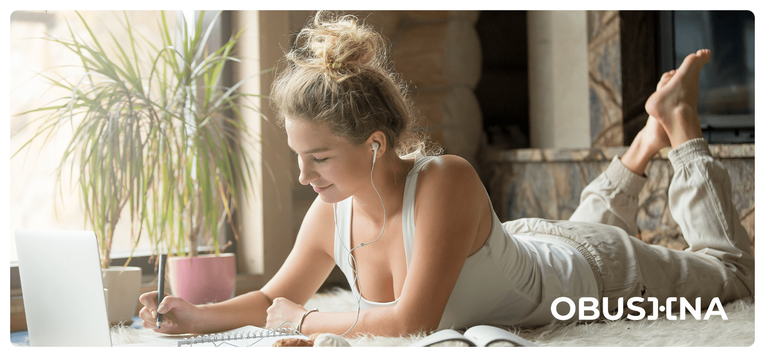 Техніки самодопомоги для покоління тривожності