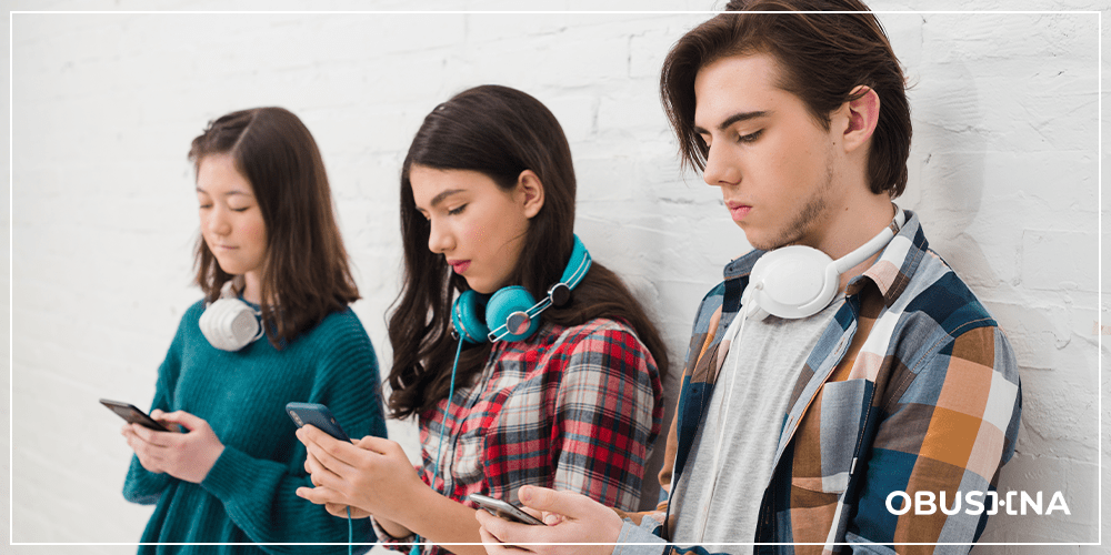 Покоління тривожності та самотність у світі постійного зв’язку