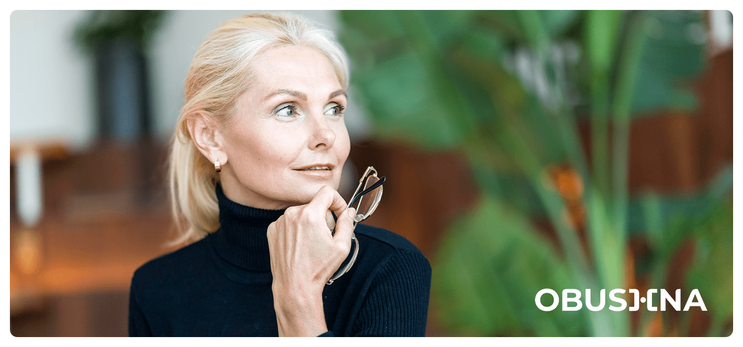 Психологія грошей і самооцінка: шлях до спокою — Obushna.pro