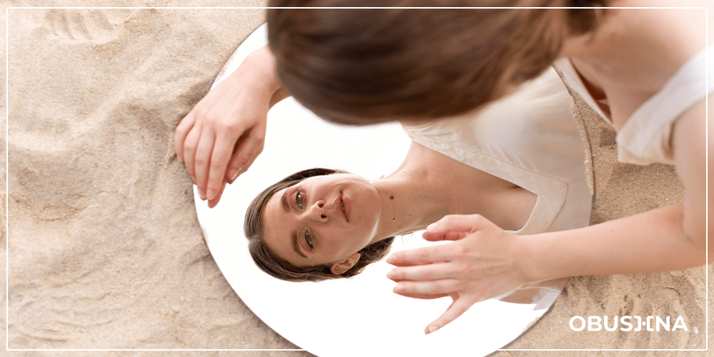 Сором і самооцінка як ключ до розуміння себе – Obushna.pro