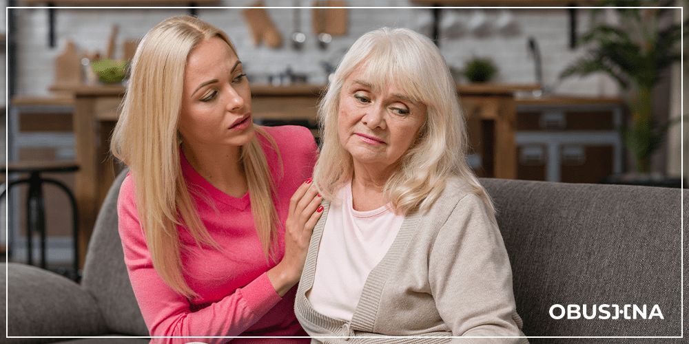 Свекруха і невістка — конфлікт поколінь та пошук взаємоповаги