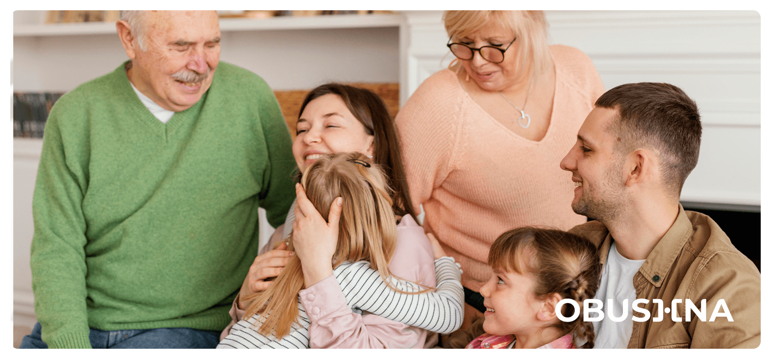 Свекруха і невістка — конфлікт поколінь та кроки до миру