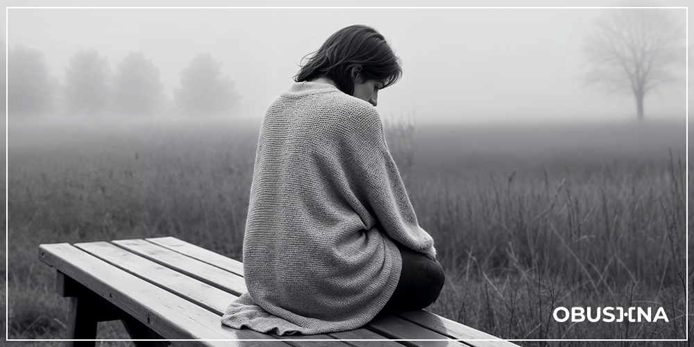 Синдром рятівника та емоційне виснаження від постійної допомоги іншим