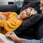 Терапія сорому — сучасні підходи до зцілення сорому та прийняття себе