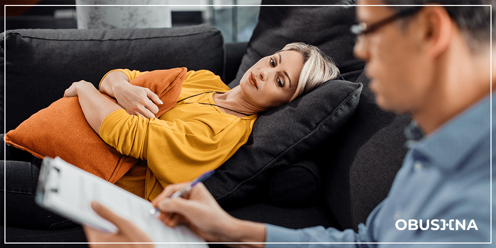 Терапія сорому — сучасні підходи до зцілення сорому та прийняття себе